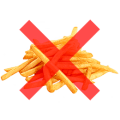 Sans Frites 