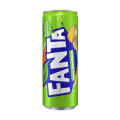 Fanta Exotique 33cl  + 2,00€ 