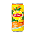 Lipton Ice Tea 33cl  + 2,00€ 