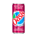 Oasis Pomme Cassis 33cl  + 2,00€ 
