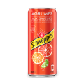 Schweppes 33cl  + 2,00€ 