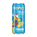 Tropico 33cl  + 2,00€ 
