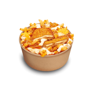 Bowl Chèvre Miel