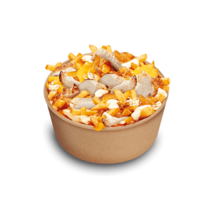 Bowl Indien