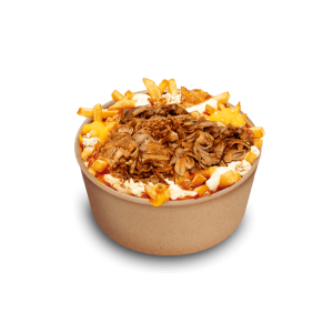 Bowl Kebab