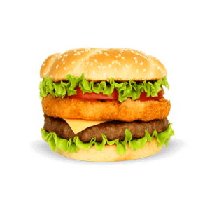 Tower Burger