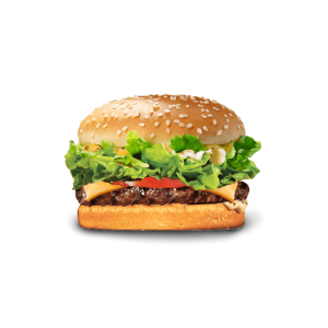 Cheese Burger