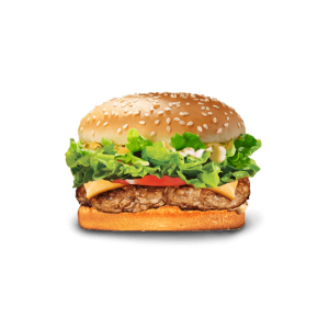 Kofté Burger