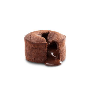 Fondant au Chocolat
