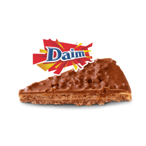 Tarte aux Daims