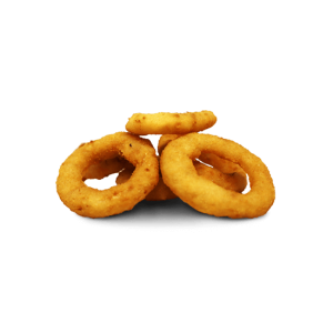 Oignon Rings 4x