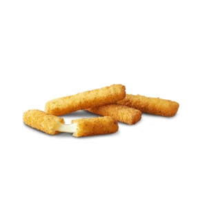 Stick Mozza 4x