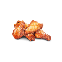 Wings 3x