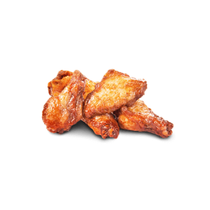 Wings 3x