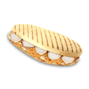 Panini 3 Fromages