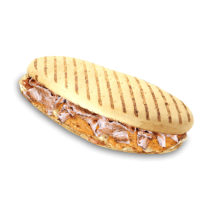 Panini Escalope