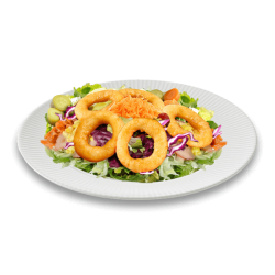 Salades