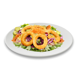 Salade Calamar