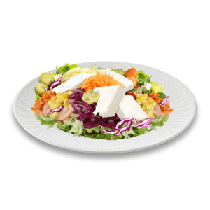 Salade Feta