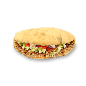 Miche Kebab Poulet