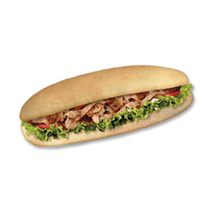 Miche Kebab