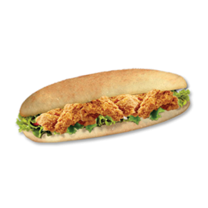 Sandwich Tenders