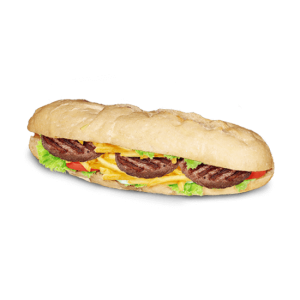 Sandwich Steak