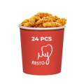 24 Tenders 