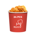 24 Wings 